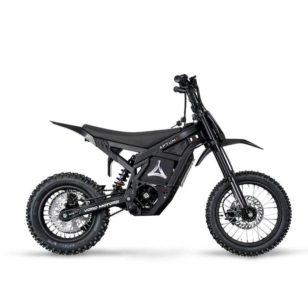 Aptum VM 1 - 48V Mini Pit Dirt EBike