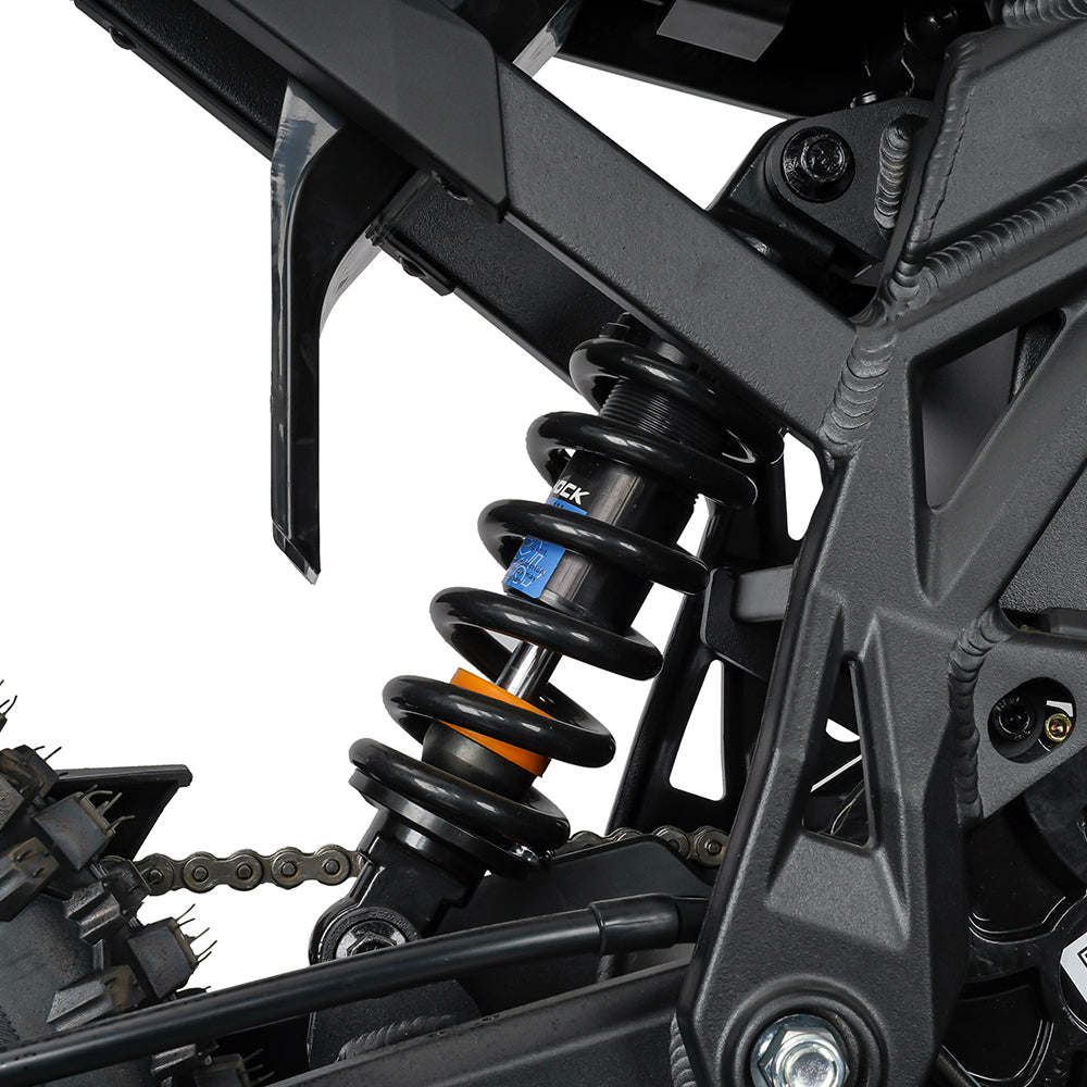 Aptum VM 1 - 48V Mini Pit Dirt EBike