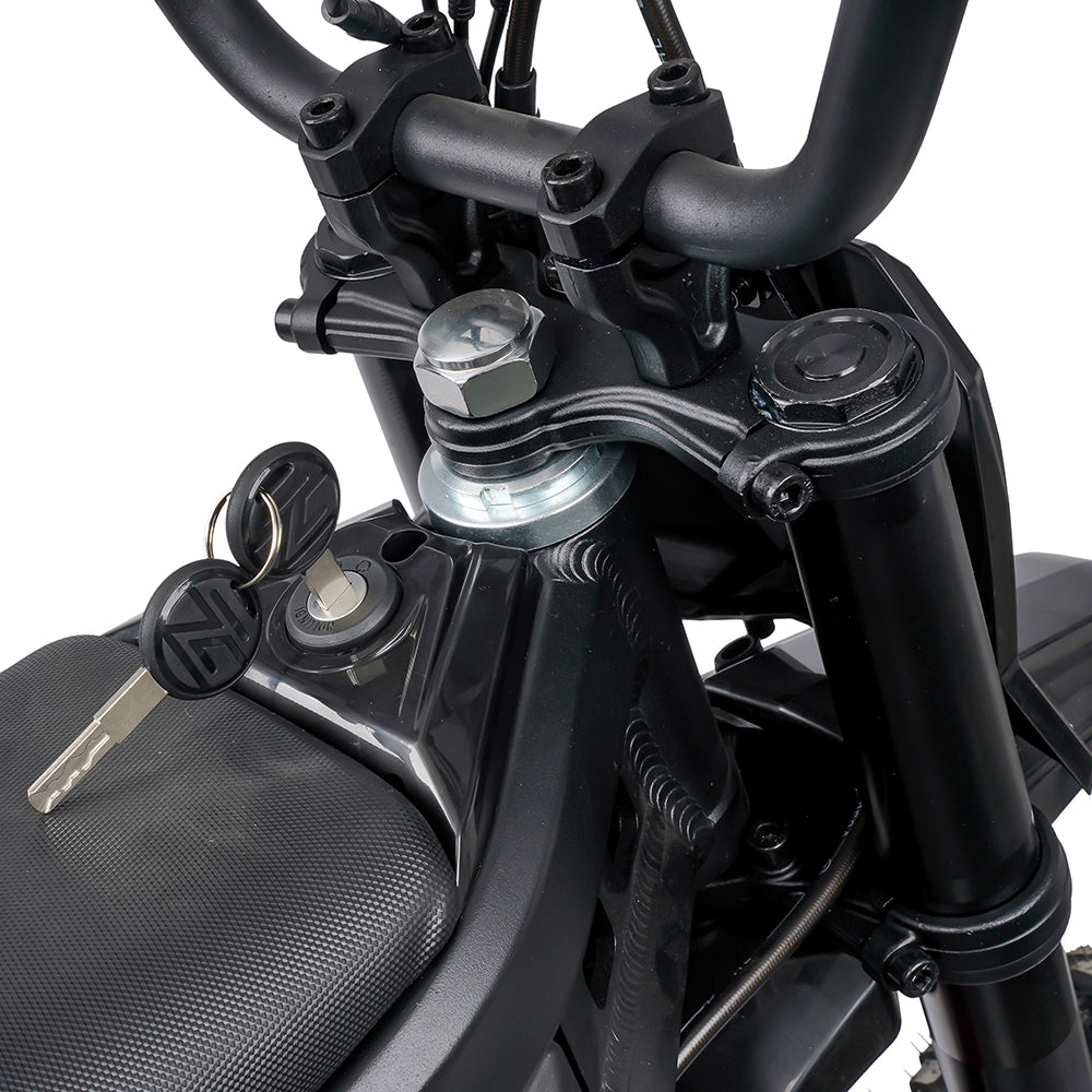 Aptum VM 1 - 48V Mini Pit Dirt EBike