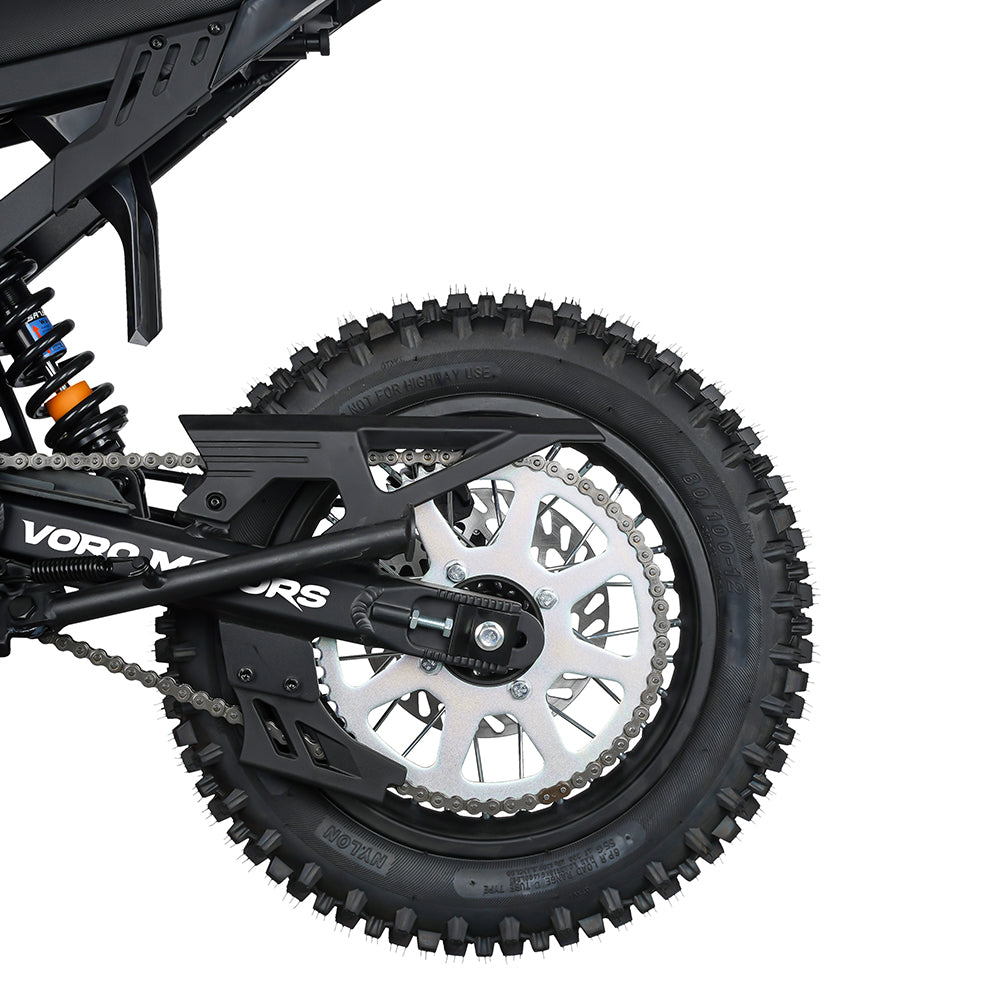 Stealth is the statement.