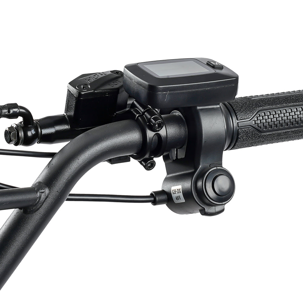 Aptum VM 1 - 48V Mini Pit Dirt EBike