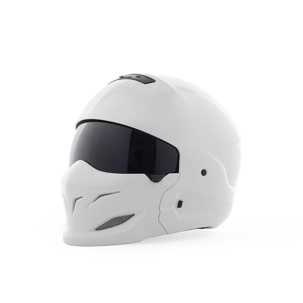 VM Full Face Helmet
