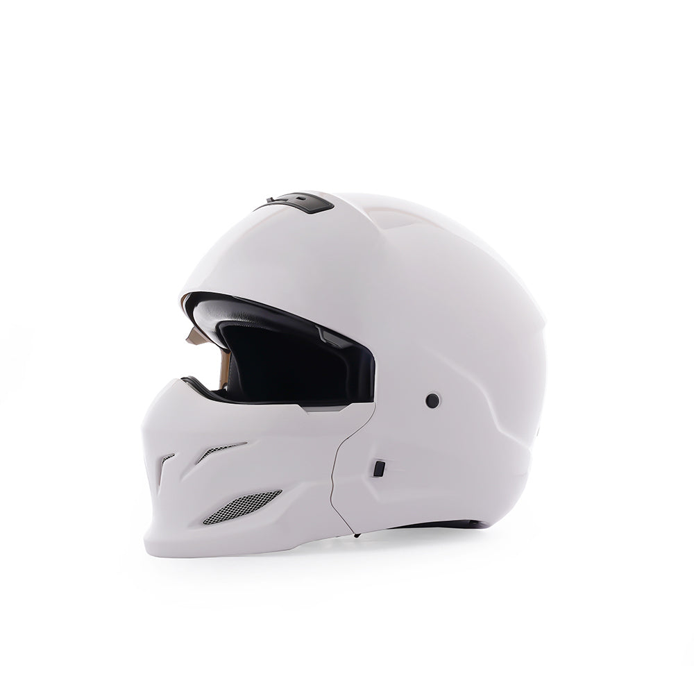 VM Full Face Helmet VORO MOTORS
