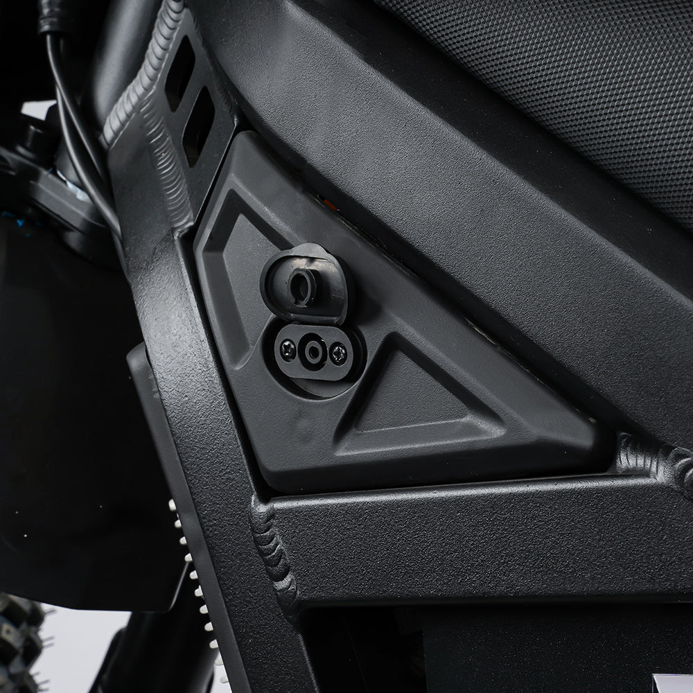 Aptum VM 1 - 48V Mini Pit Dirt EBike