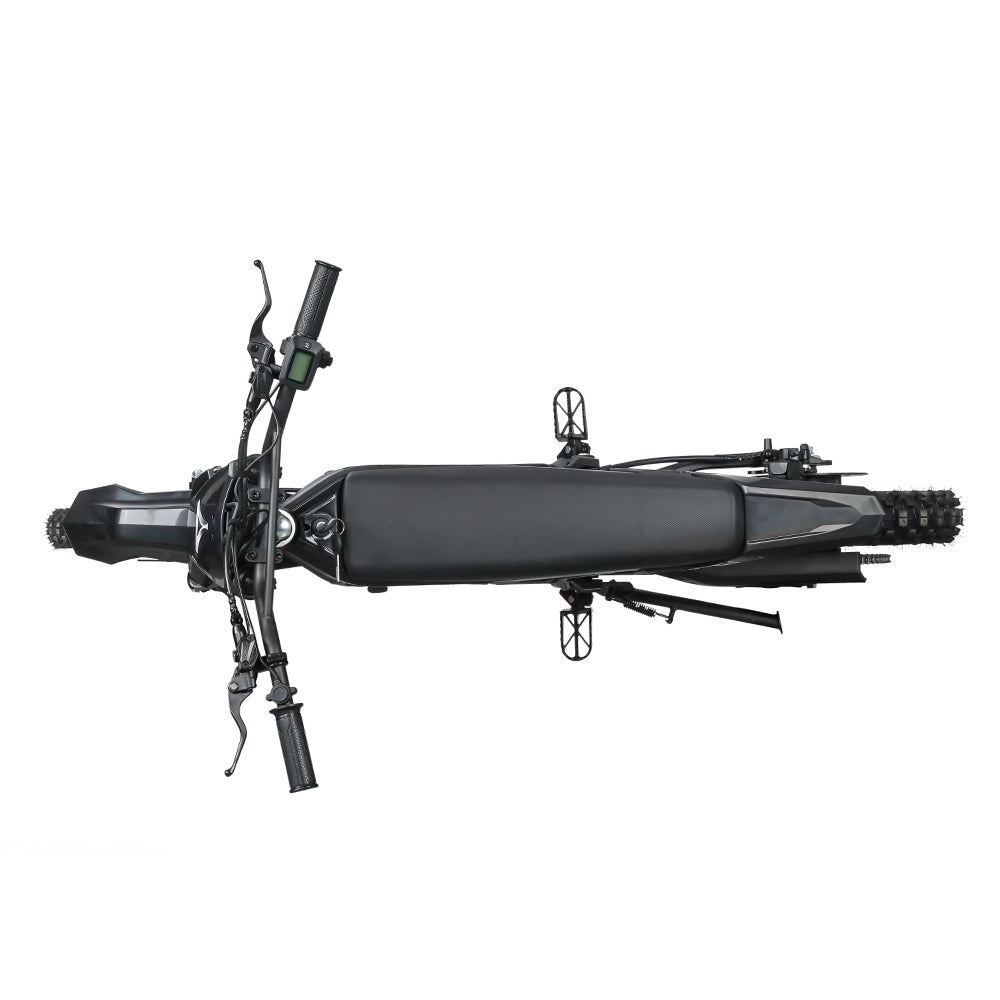 Aptum VM 1 - 48V Mini Pit Dirt EBike