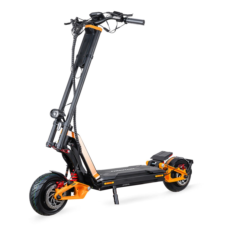 Inmotion Rse Scooter Home Inmotion RS Midnight Electric Scooter