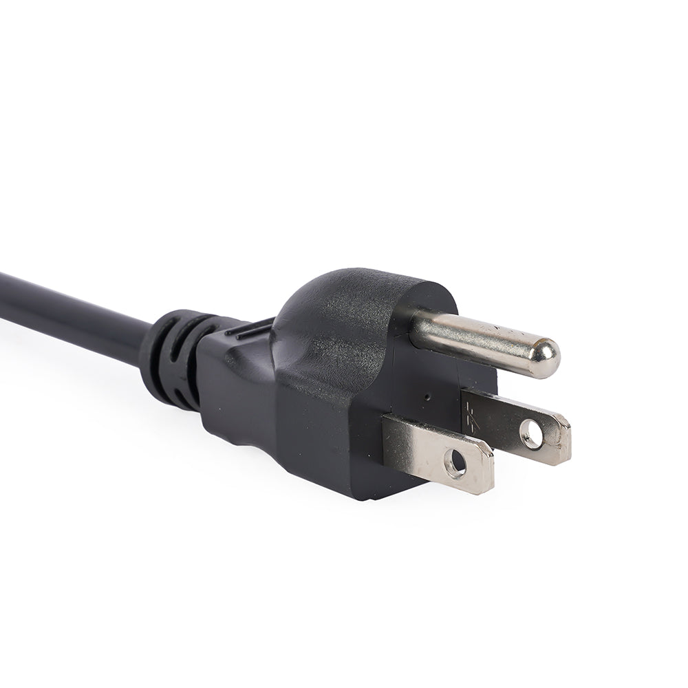 84V 5A Charger for Inmotion RS Midnight