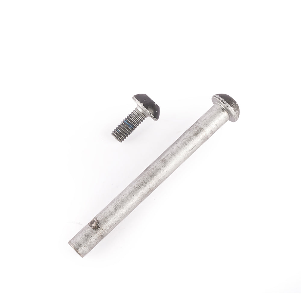 M6x91mm Locking Screw Set