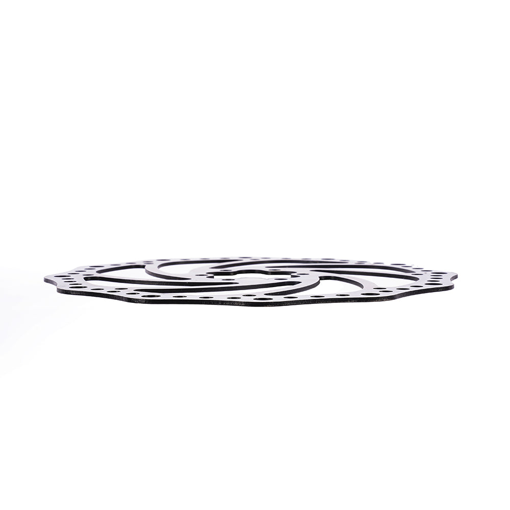 180mm XTECH Brake Rotors