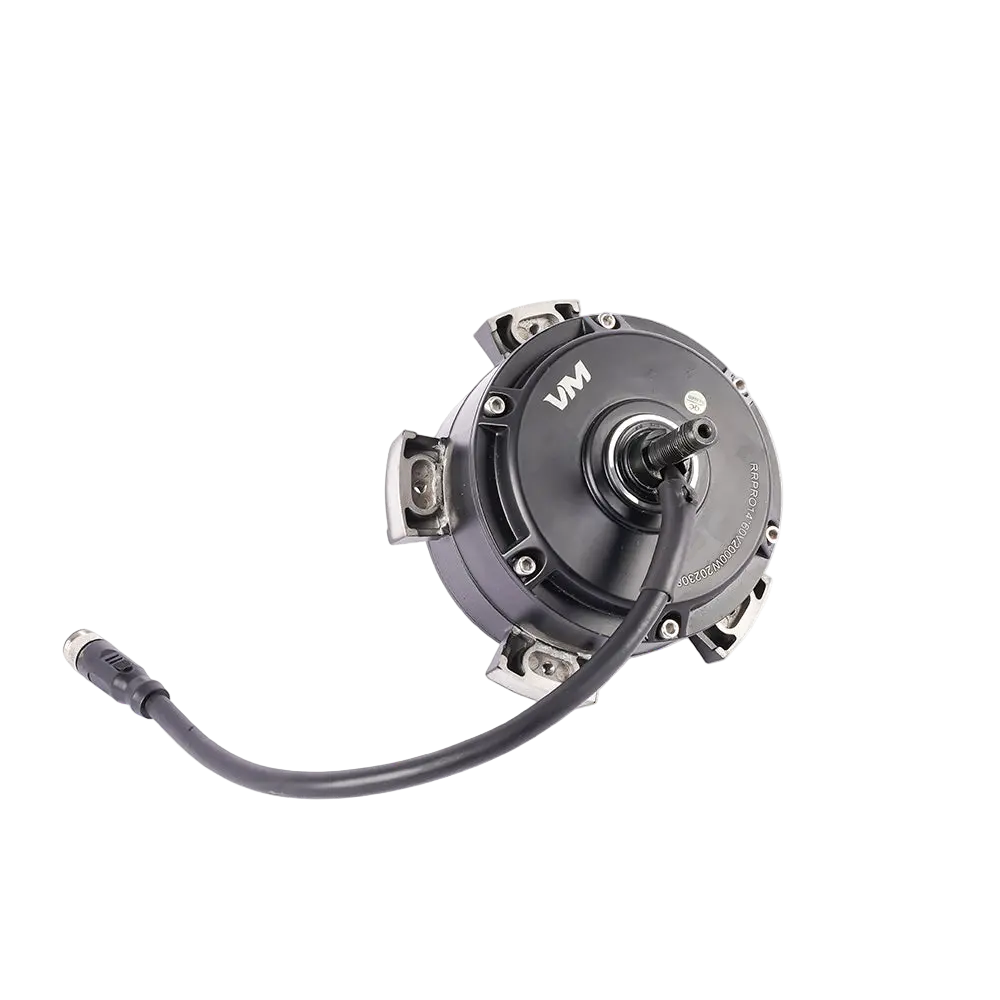 2000W Motor for Roadrunner Pro