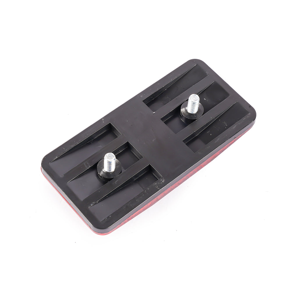 Seat Rear Reflector for Roadrunner Pro