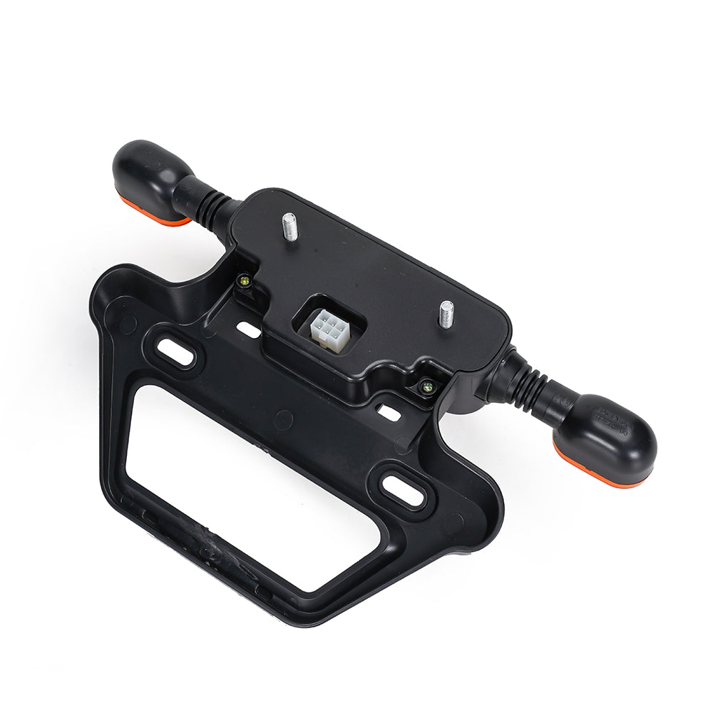 Taillight Assembly for RoadRunner Pro V2