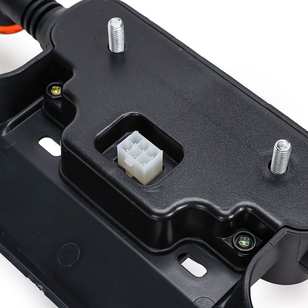 Taillight Assembly for RoadRunner Pro V2