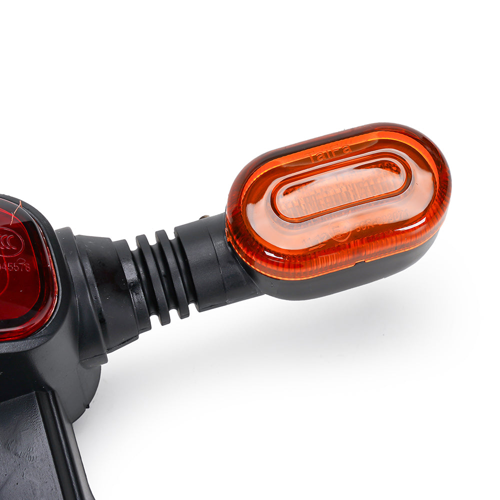 Taillight Assembly for RoadRunner Pro V2