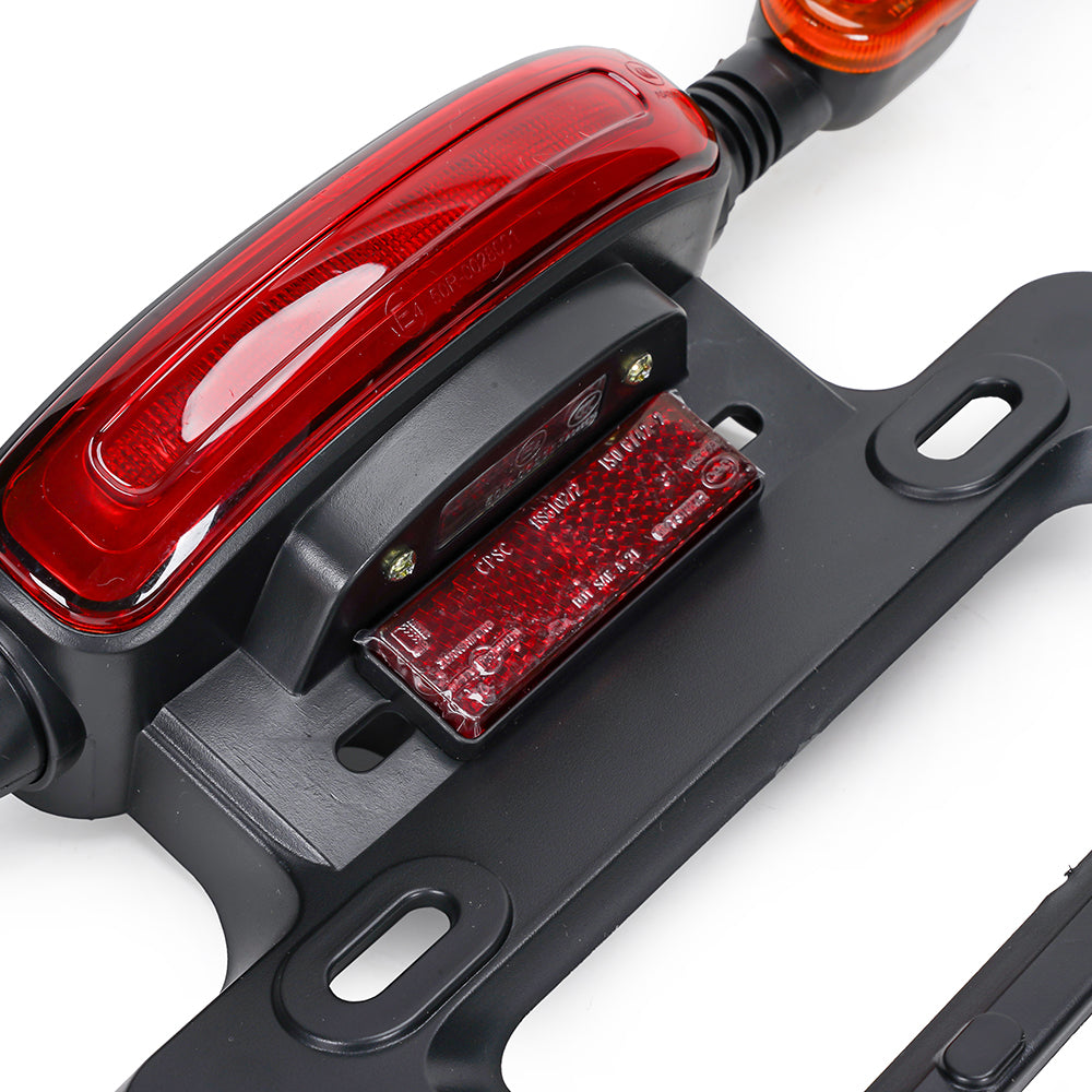 Taillight Assembly for RoadRunner Pro V2