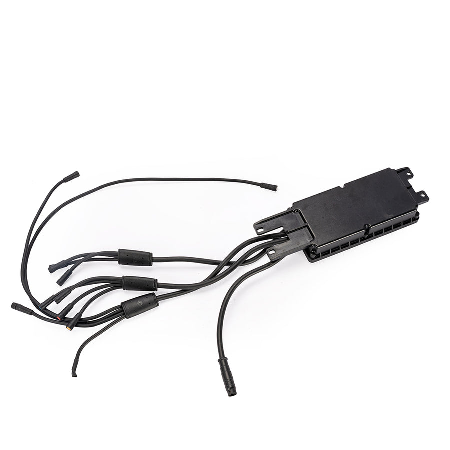 Central Controller Module for Inmotion RS Midnight
