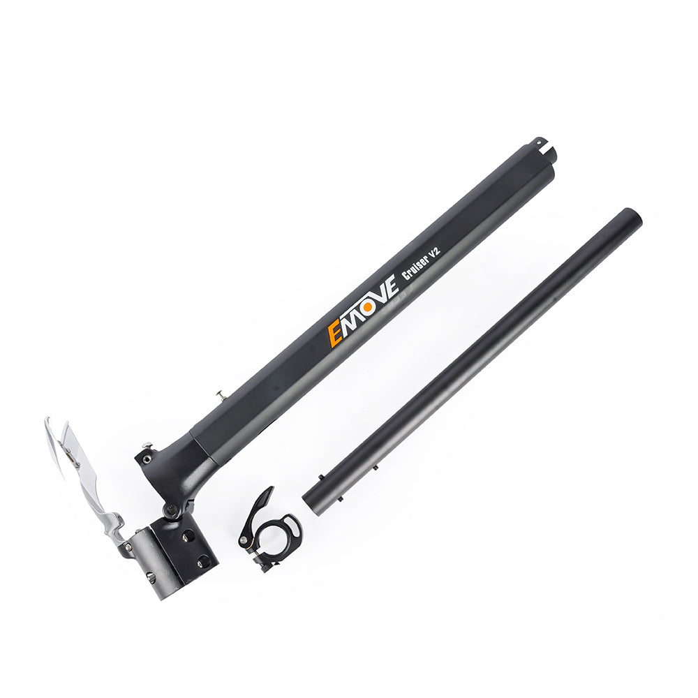 Folding Hinge for EMOVE Cruiser V2 Electric Scooter
