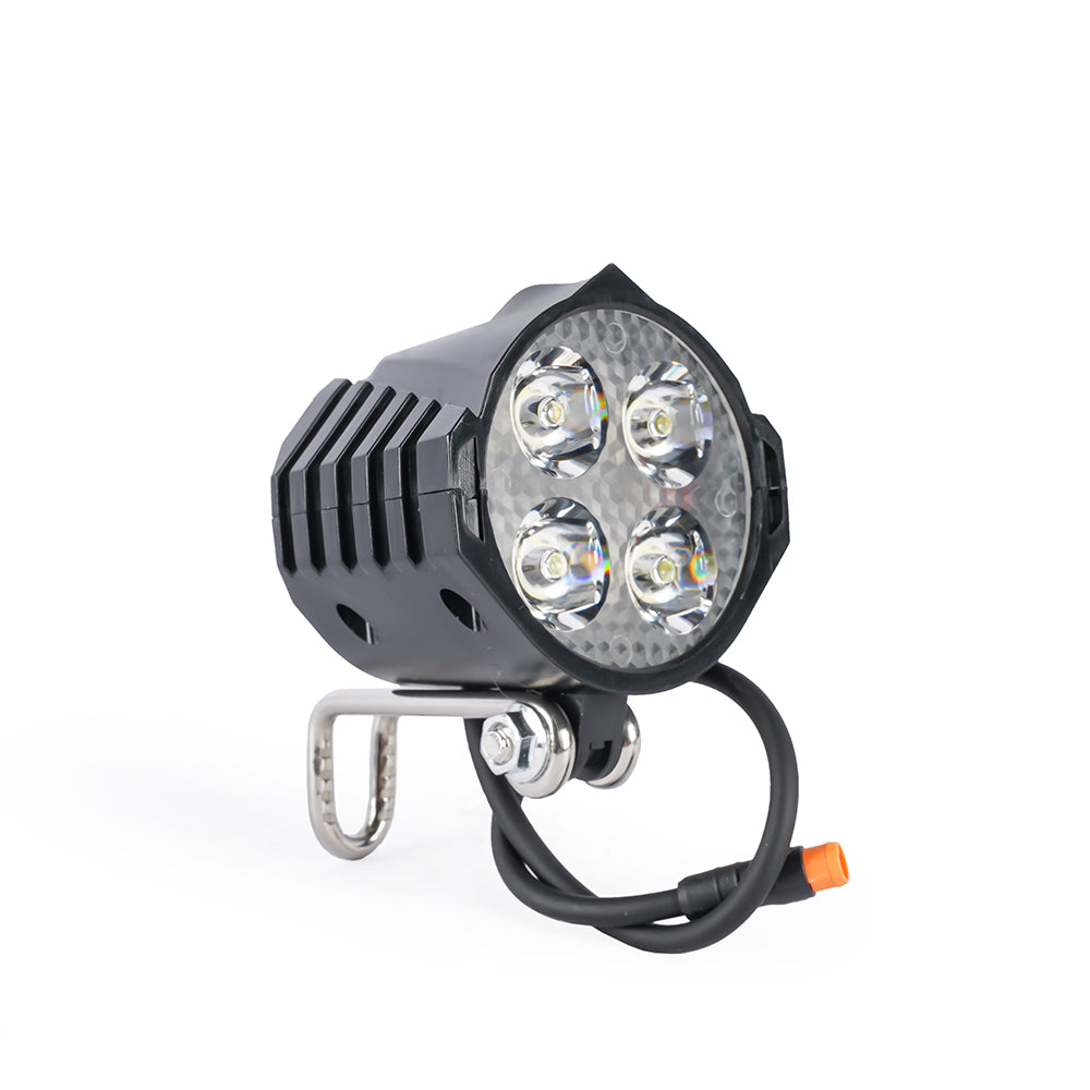 Front Headlight With Horn for Cruiser V2