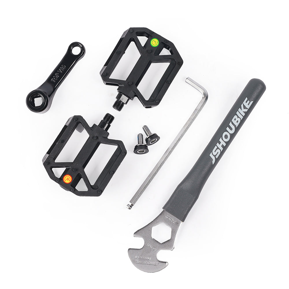 pedal motor RoadRunner V3 Pedal Kit