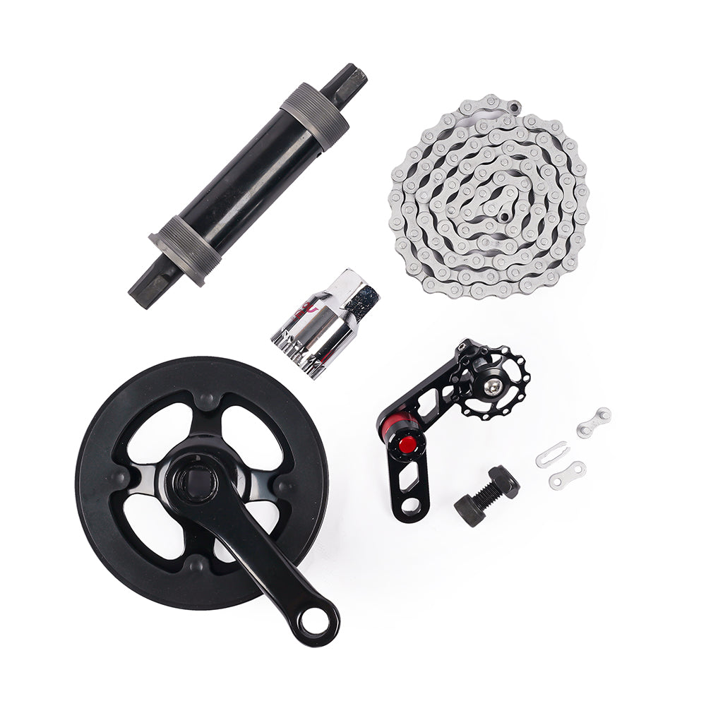 kit pedal RoadRunner V3 Pedal Kit