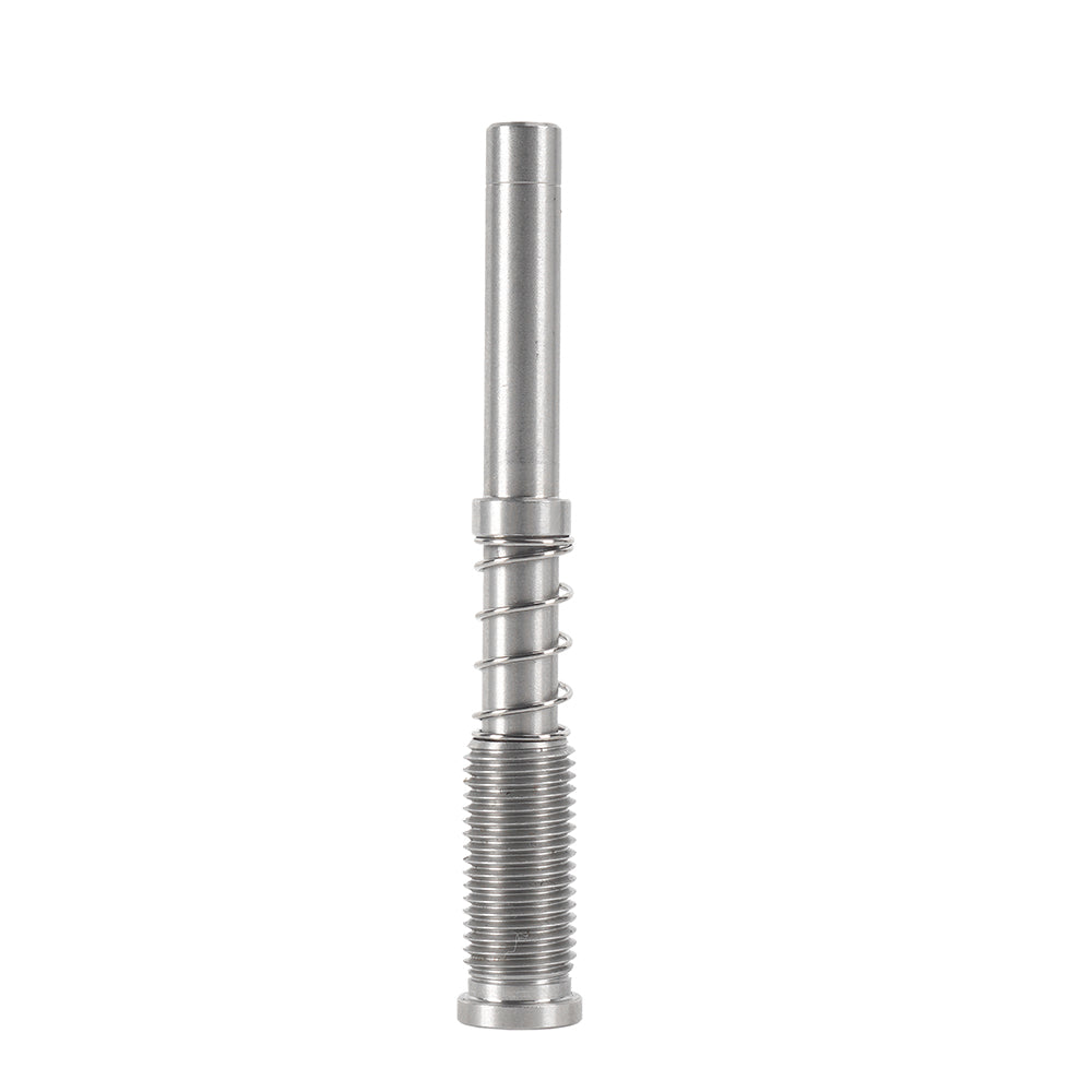 Cruiser V2 Folding Stem Locking Mechanism