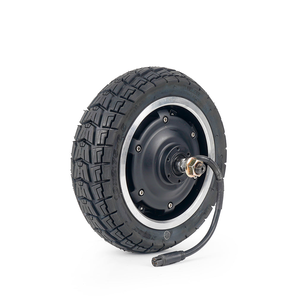 AWD Cruiser V2 Conversion Kit