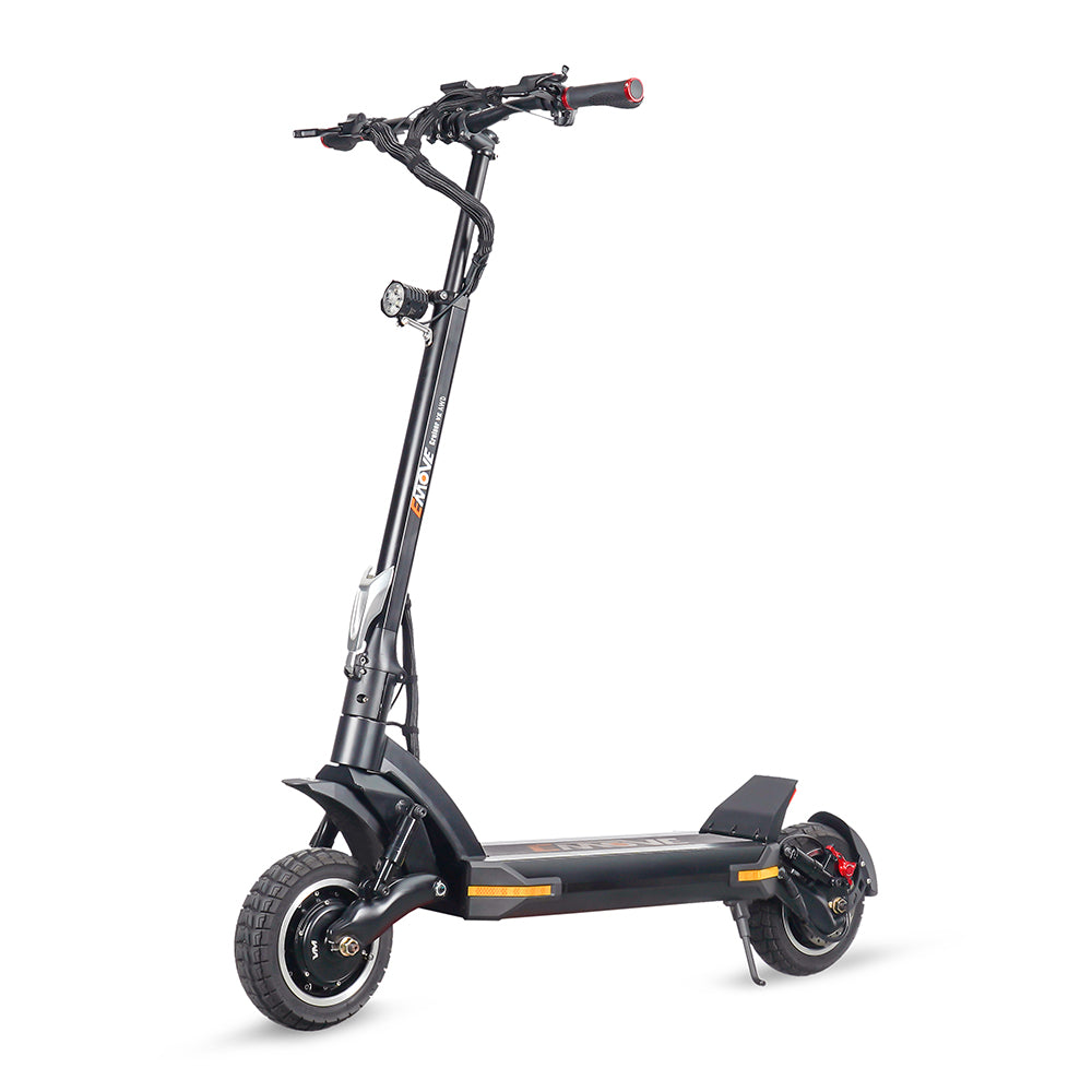AWD Cruiser V2 Conversion Kit