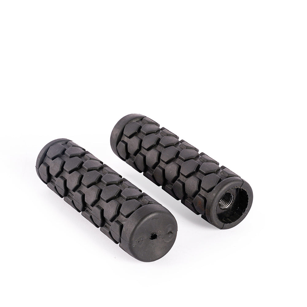 Foot Pegs for RoadRunner V3