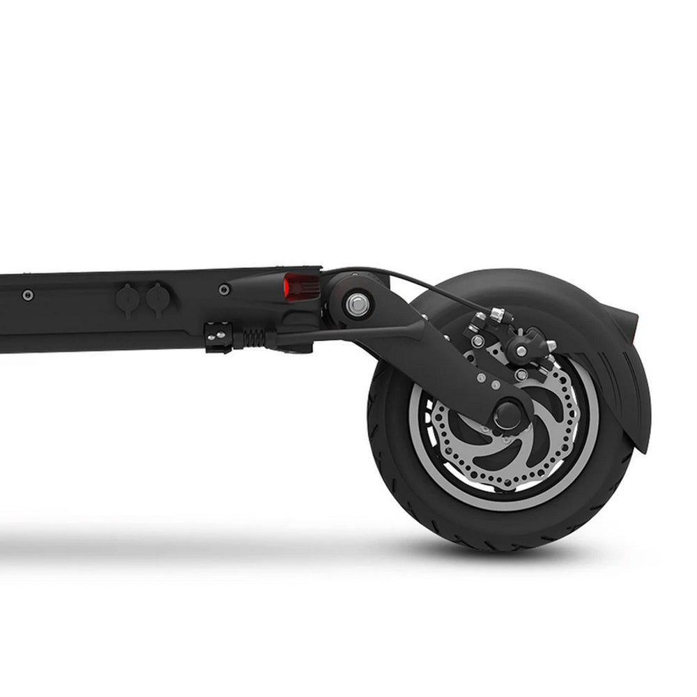 Dualtron Eagle Pro Electric Scooter Rear Wheel