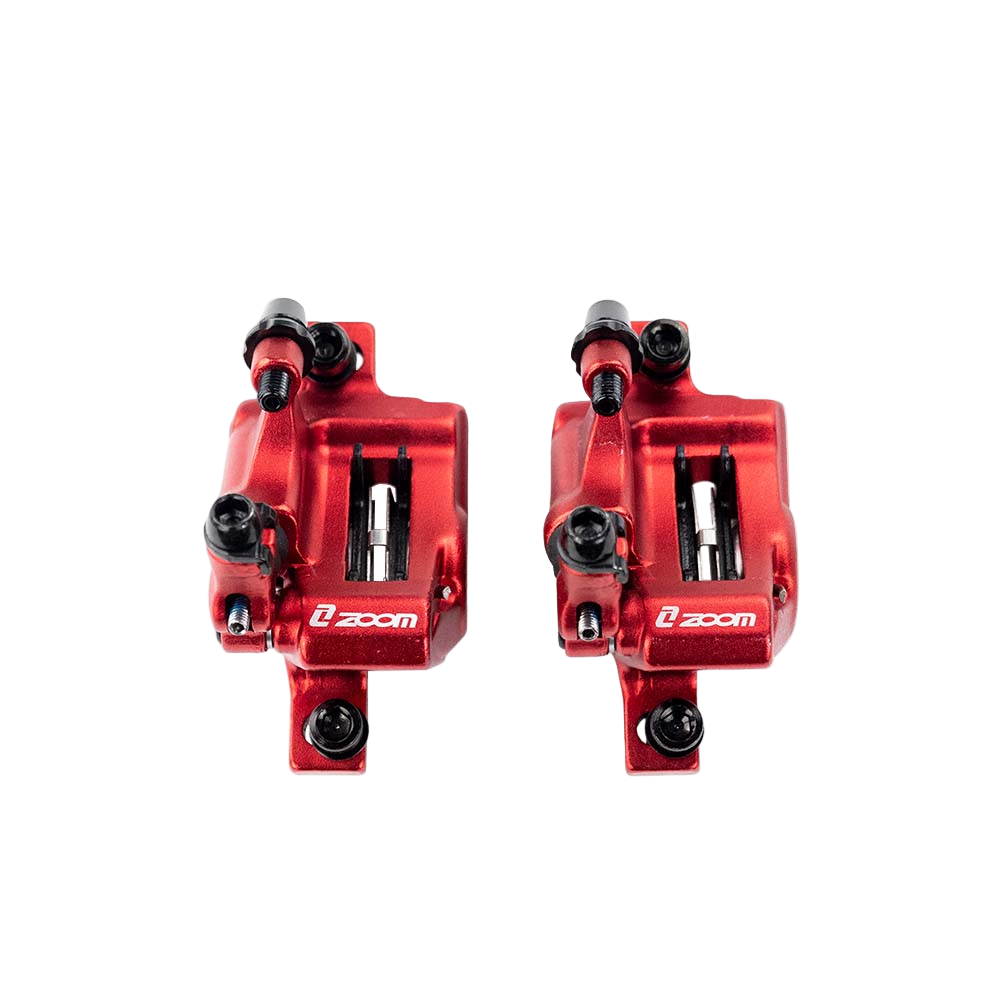 XTECH Semi-Hydraulic Brake Calipers