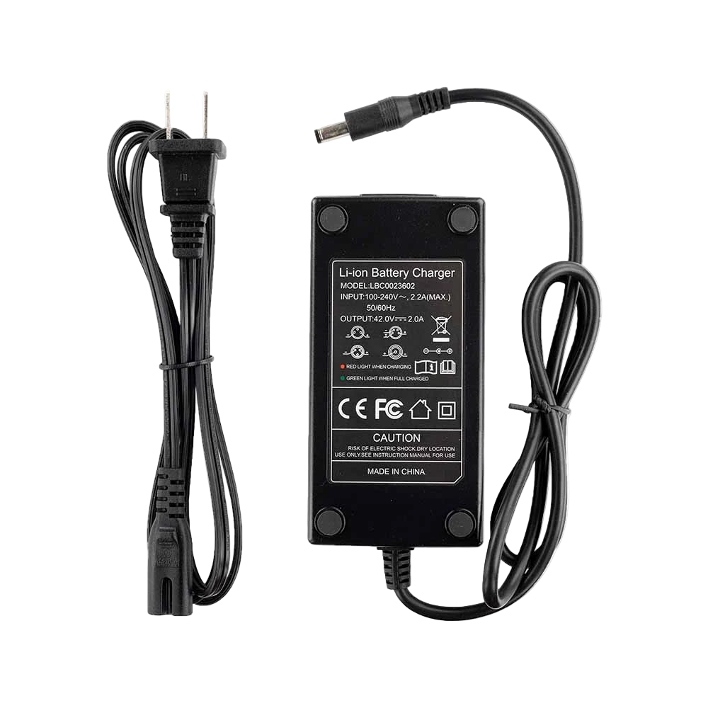 36V 2A FIIDO Electric Scooter Charger