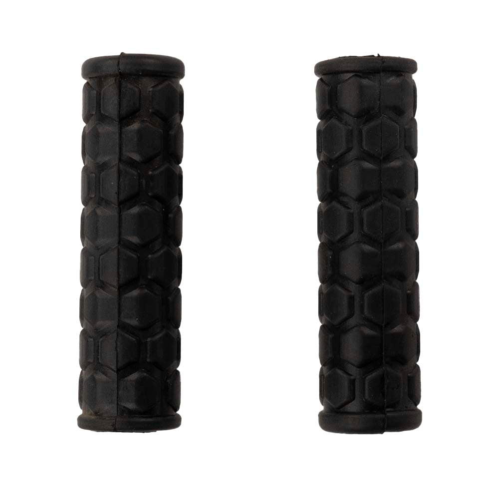 (2 Pack) Foot Peg Rubber Covers for Roadrunner