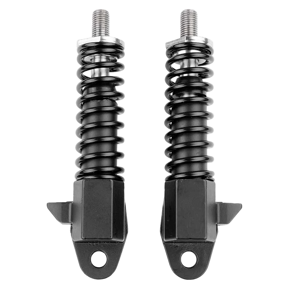 Front Suspension Fork for the EMOVE Touring