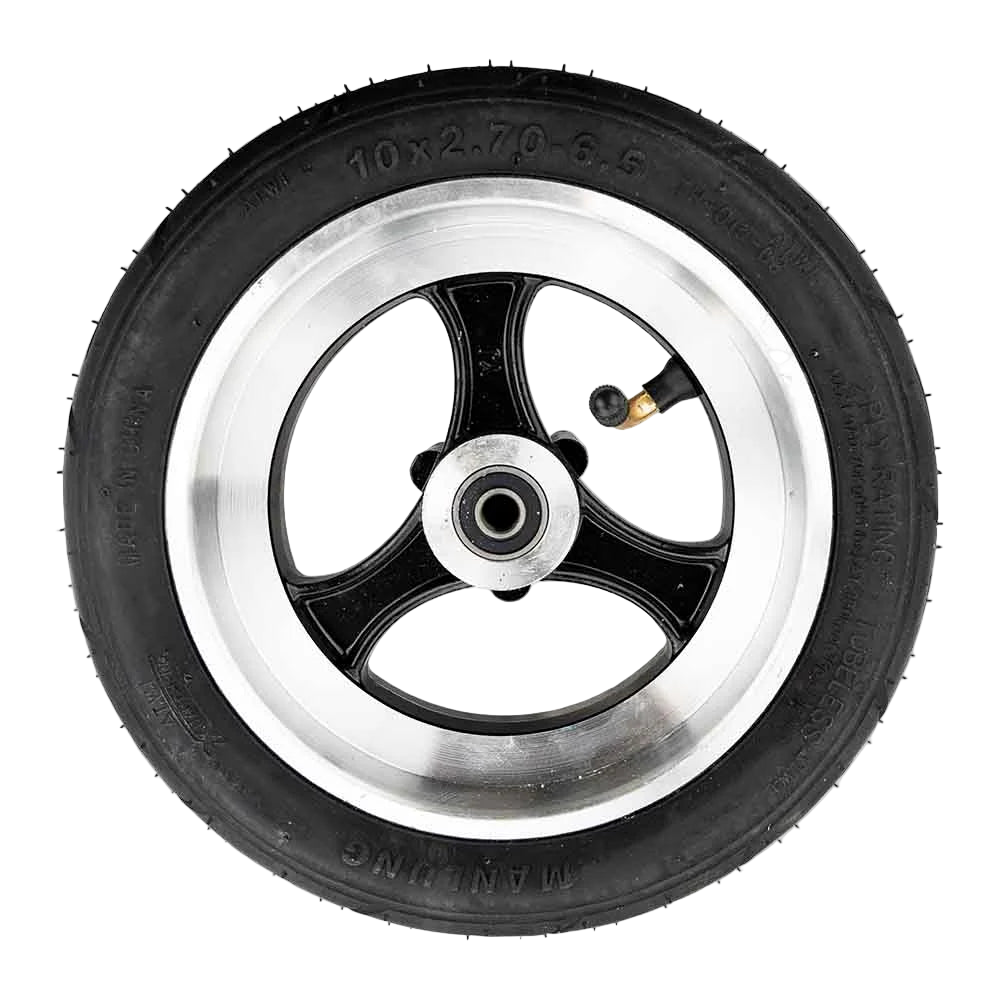 Front Wheel Set for the new EMOVE Cruiser (With Wheel Hub)