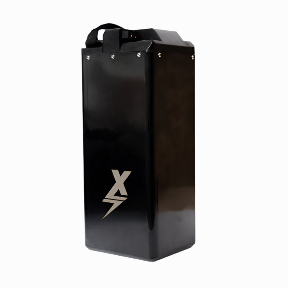 EBMX High Powered Race Battery