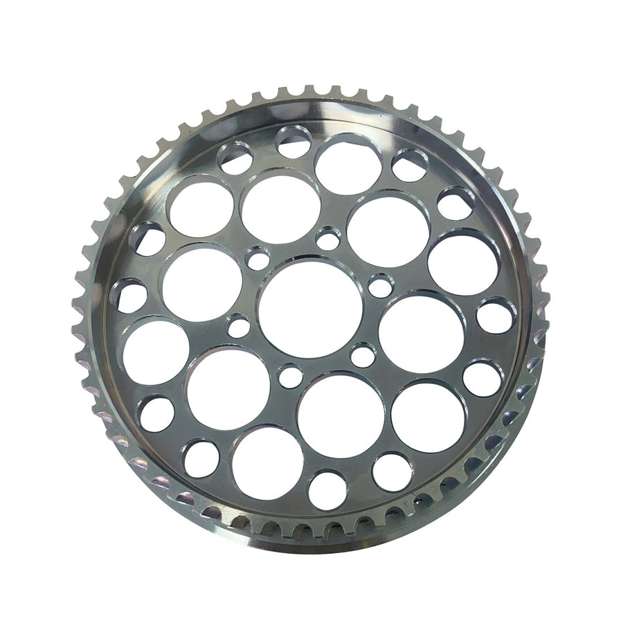 Drive belt pulley for E Ride Pro SS (OEM E7004)
