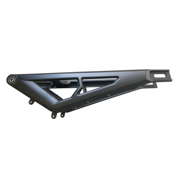 Swingarm, 10mm axle, for E Ride Pro SS (OEM E7008)