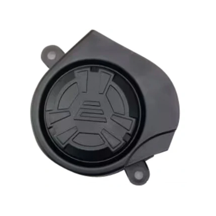 Motor protection guard for E Ride Pro SS (OEM E7020)