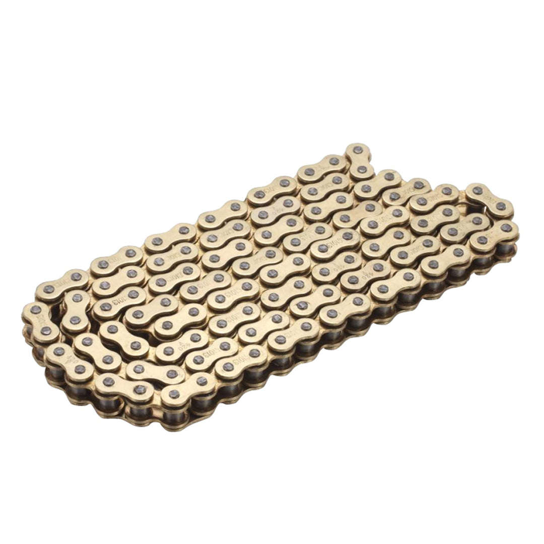 114 link gold chain for E Ride Pro SS (OEM E7021)