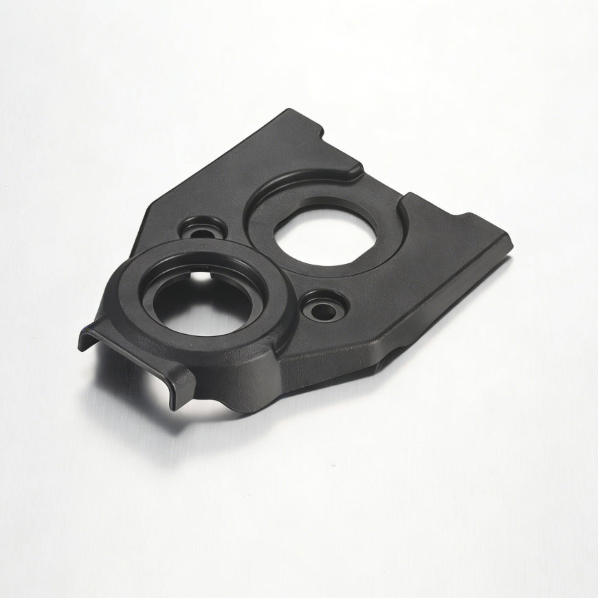Electronic lock switch / ignition cover plate for E Ride Pro SS (OEM E7073)