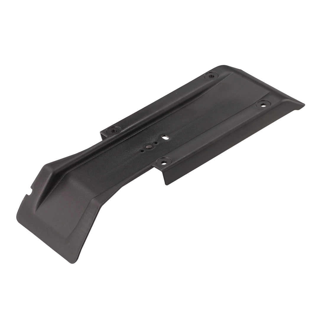 Tailpiece mount / mud guard for E Ride Pro SS (OEM E7078)