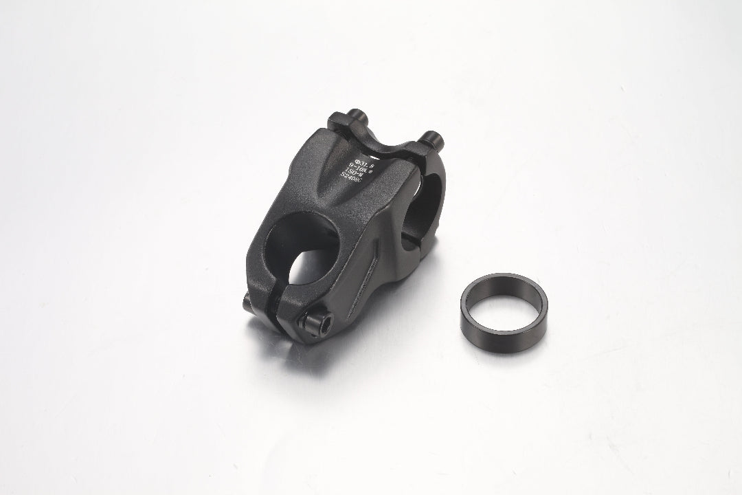 Handlebar riser with bolts for E Ride Pro SS (OEM E7159)