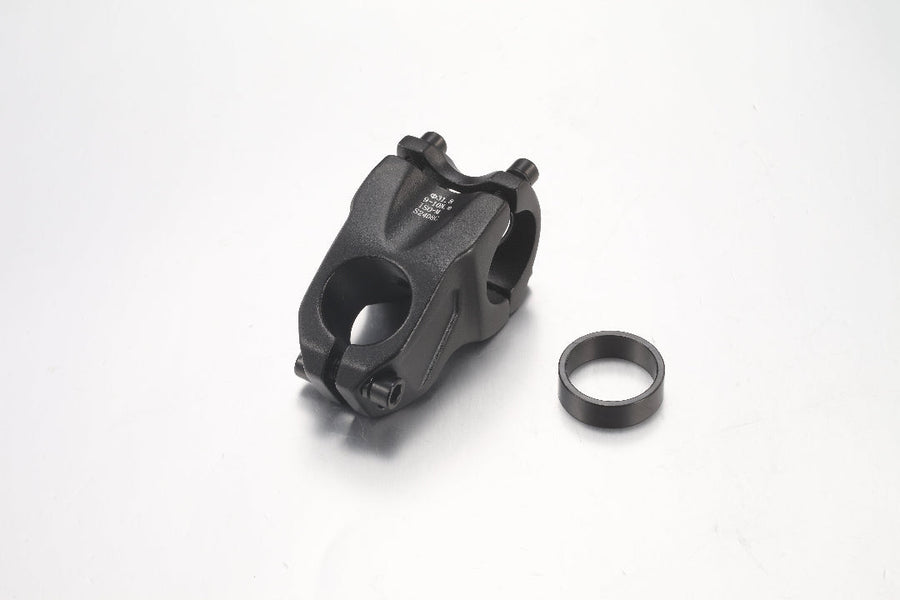 Handlebar riser with bolts for E Ride Pro SS (OEM E7159)