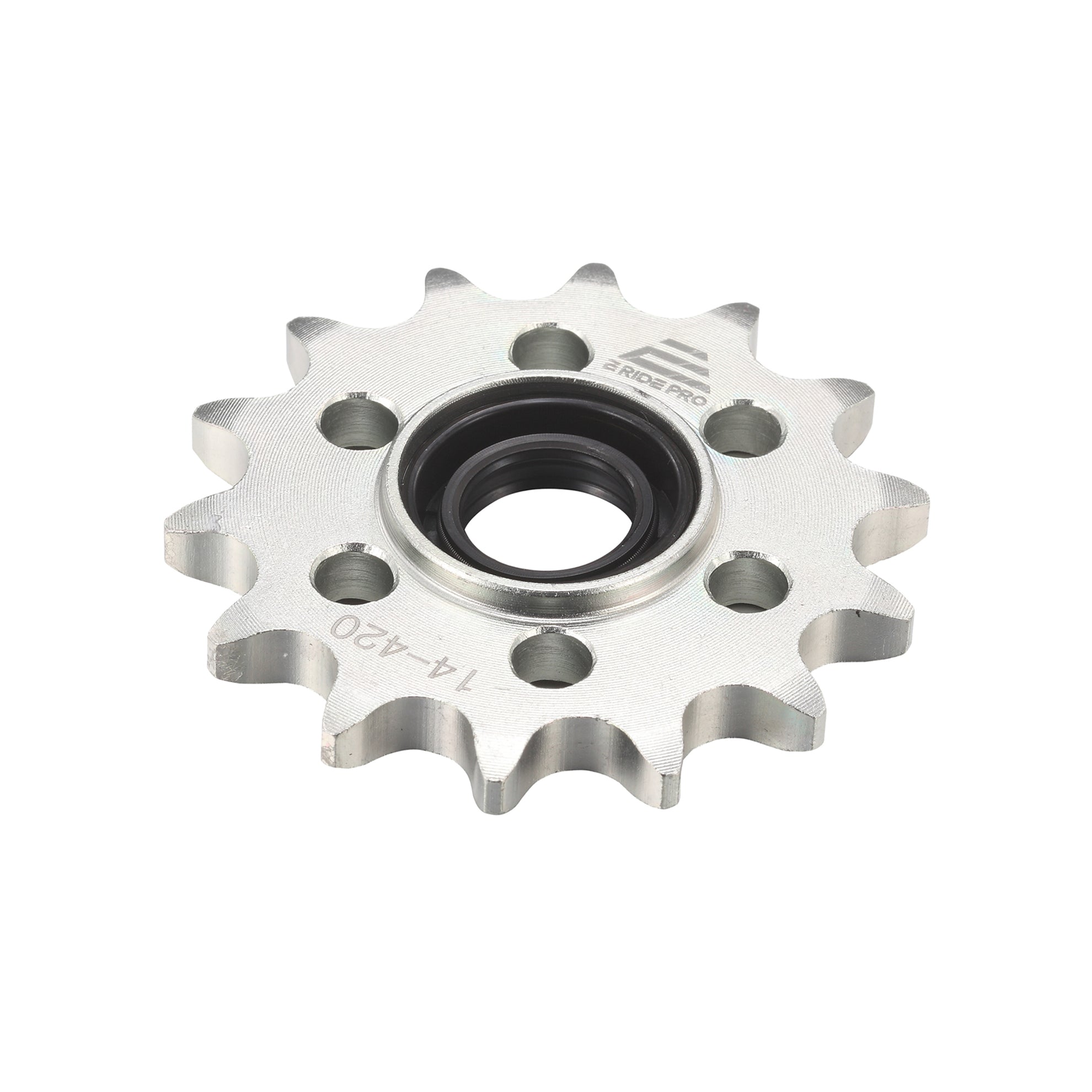 Primary transmission jack shaft sprocket 420 14T for E Ride Pro SS (OEM E7205)
