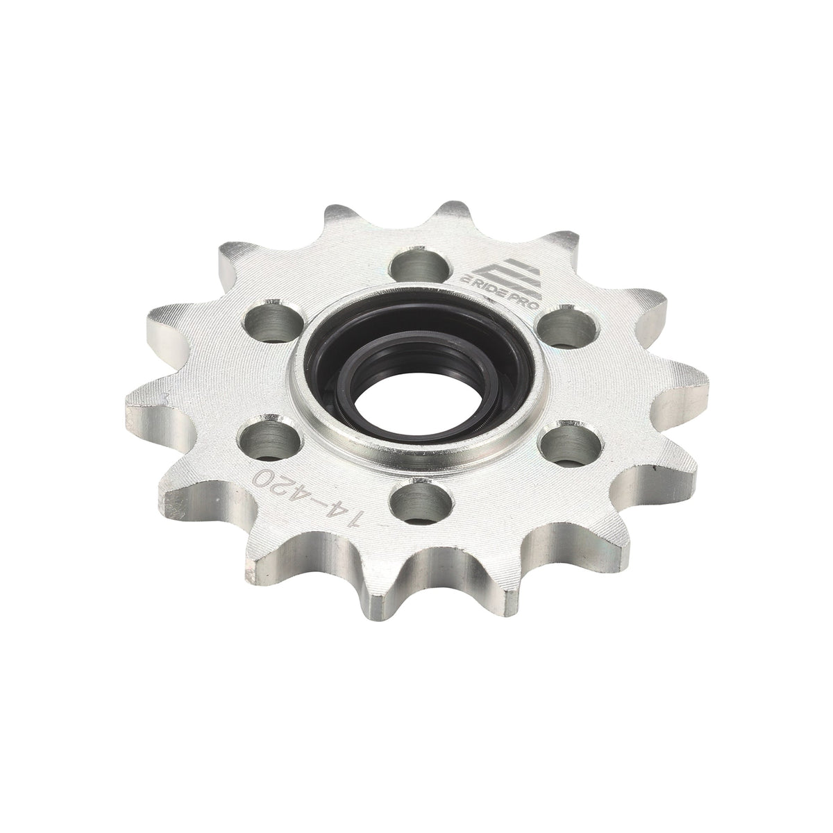 Primary transmission jack shaft sprocket 420 14T for E Ride Pro SS (OEM E7205)