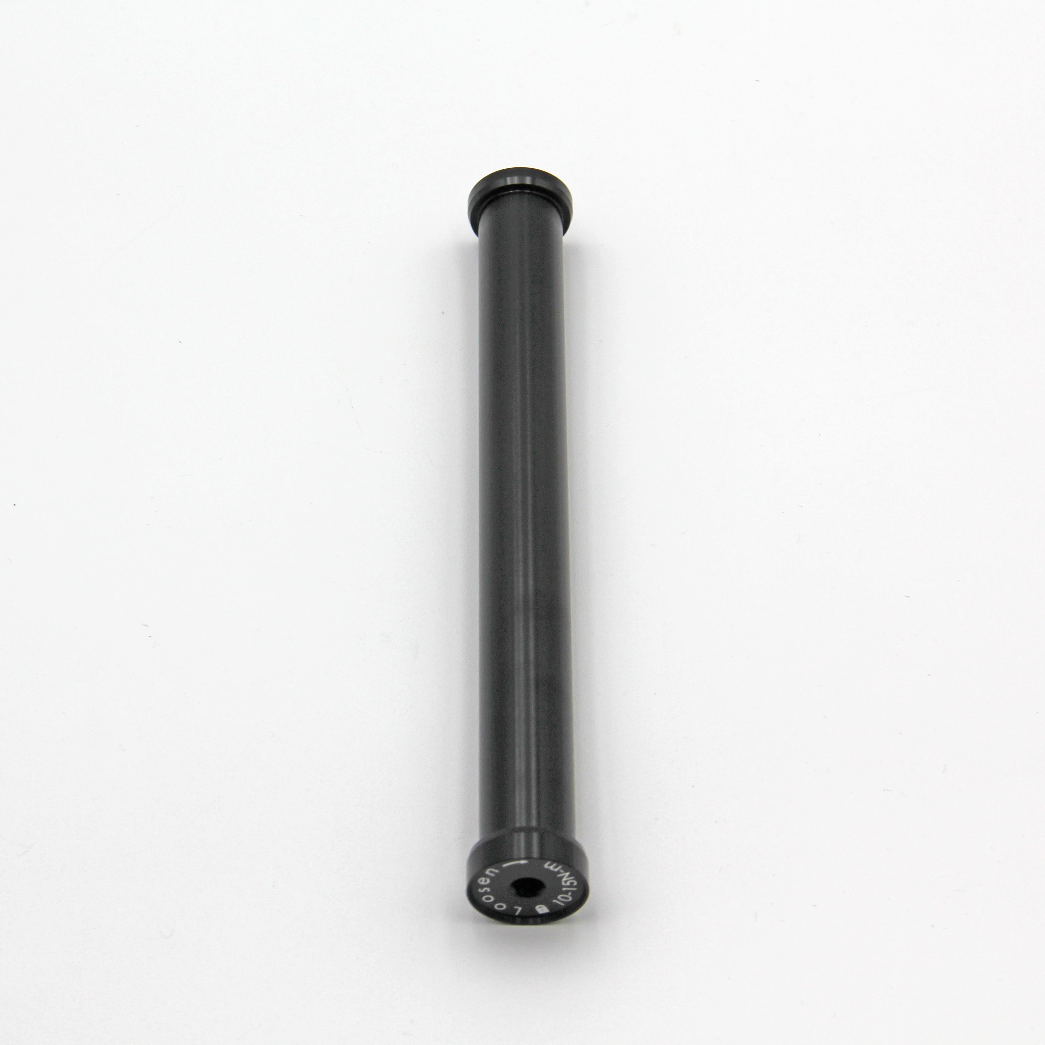 RST front wheel axle for E Ride Pro SS (OEM E7209)
