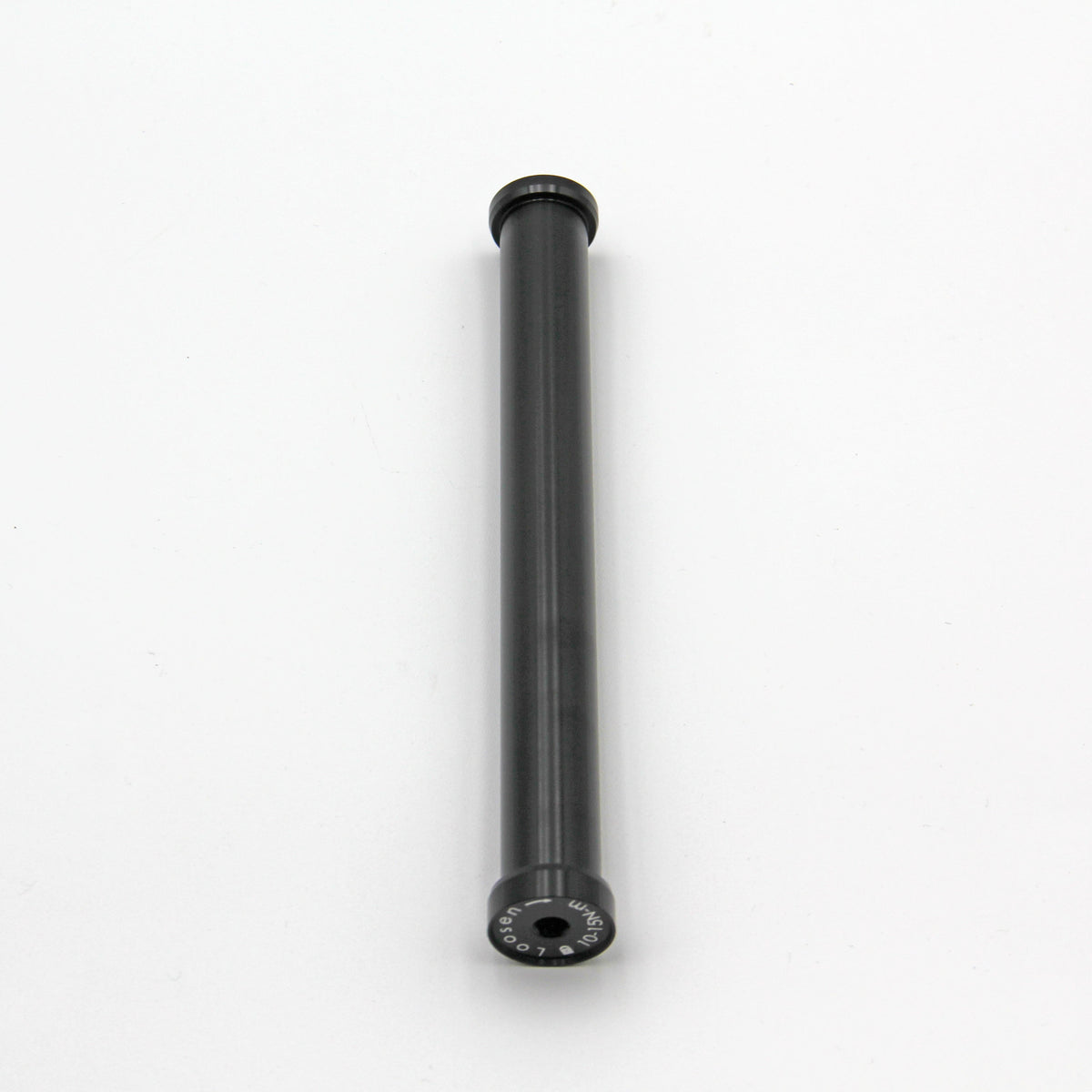 RST front wheel axle for E Ride Pro SS (OEM E7209)