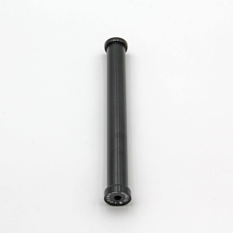 RST front wheel axle for E Ride Pro SS (OEM E7209)