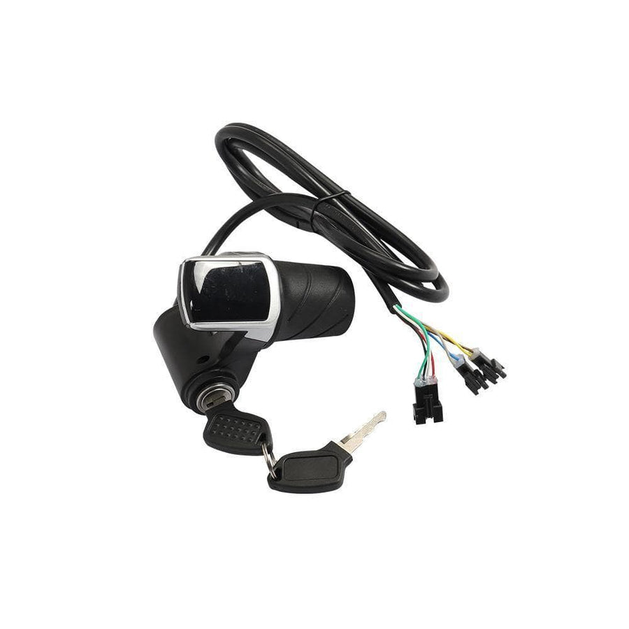 Twist Throttle for Q1S Electric Scooter