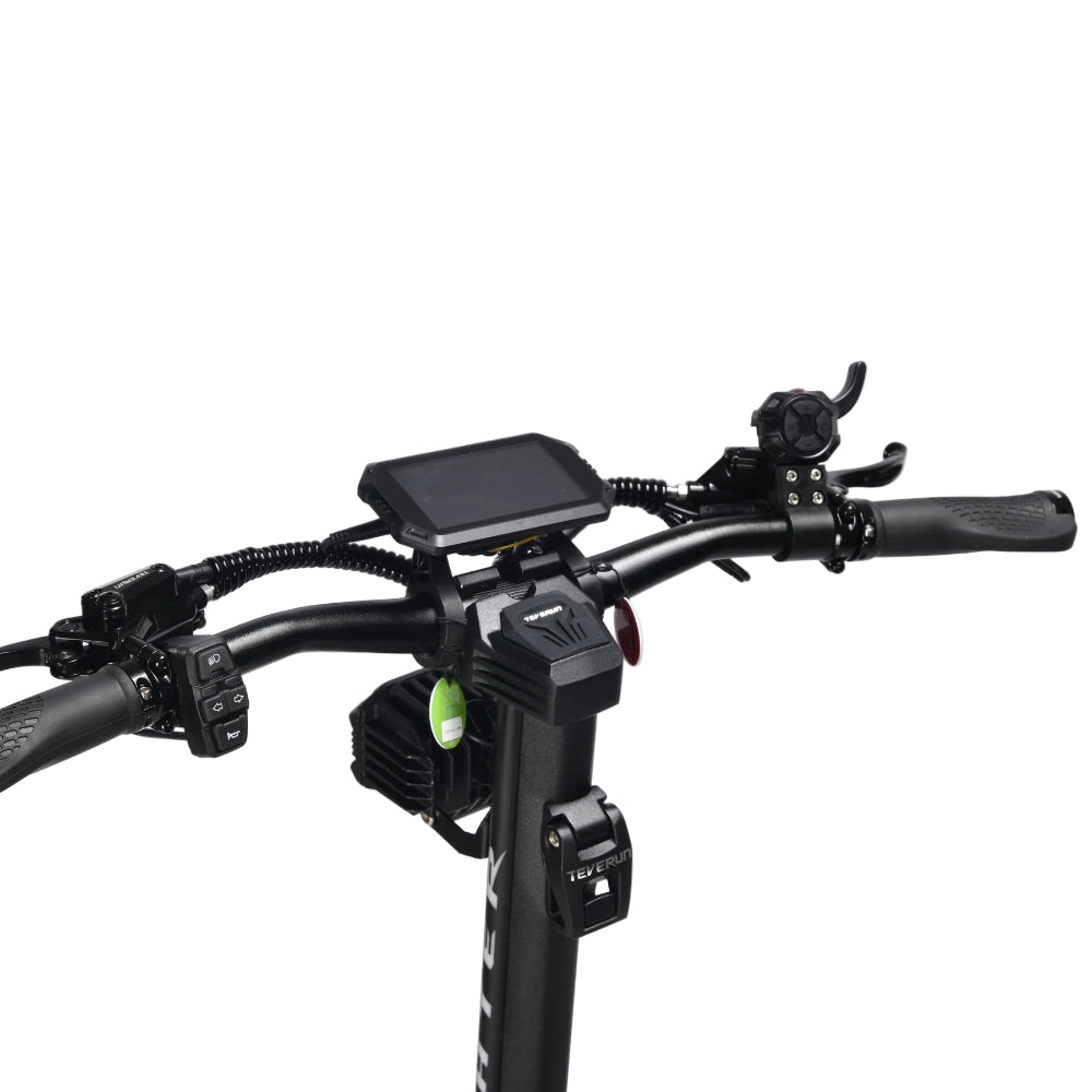 Teverun Fighter Supreme Ultra